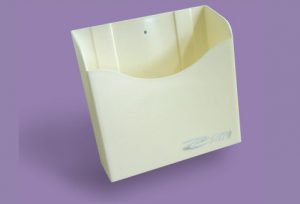 ZOYA E-Z BOX