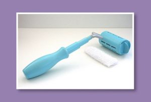 ZOYA EZ LOTION APPLICATOR