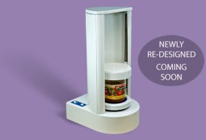 ZOYA JAR OPENER