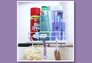 ZOYA SHELF PAL