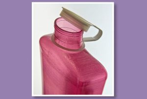 ZOYA SPORTS BOTTLE