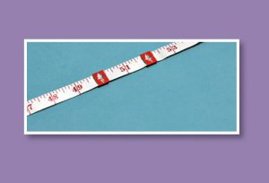 ZOYA EZ TAPE MARKER