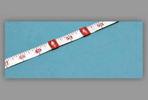 EZ TAPE MARKER by Zoya