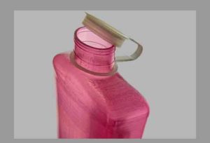SPORTS BOTTLE by Zoya